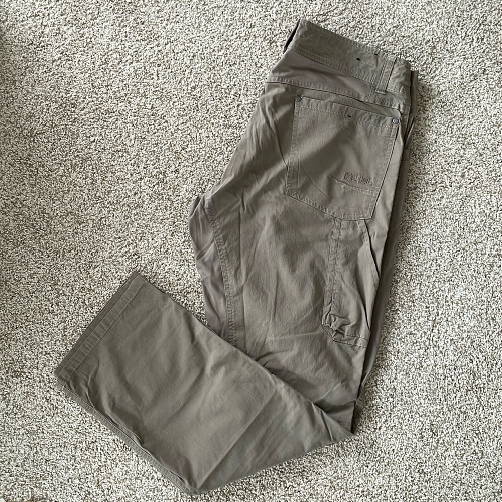 KUHL Hiking Pant